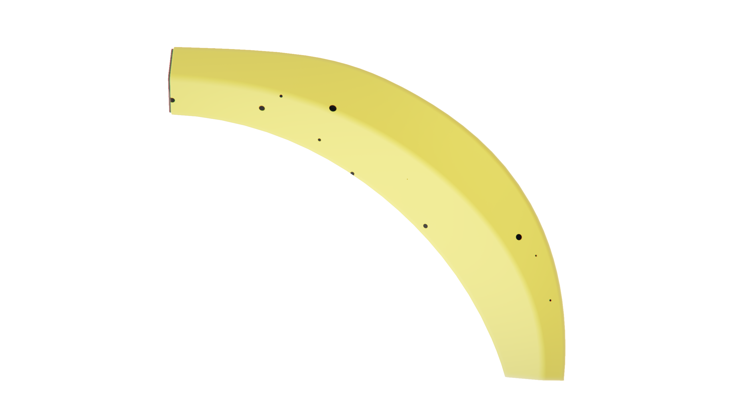 Banana Thermo